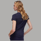 Liu Jo t-shirt Cut out con tulle TA6155JS923 - Prodotti di Classe