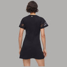 Liu Jo abito corto con pizzo TA6236J3855 - Prodotti di Classe