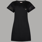 Liu Jo abito corto con pizzo TA6236J3855 - Prodotti di Classe
