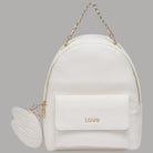 Liu Jo zaino con portamonete AA6324E1012 - Prodotti di Classe