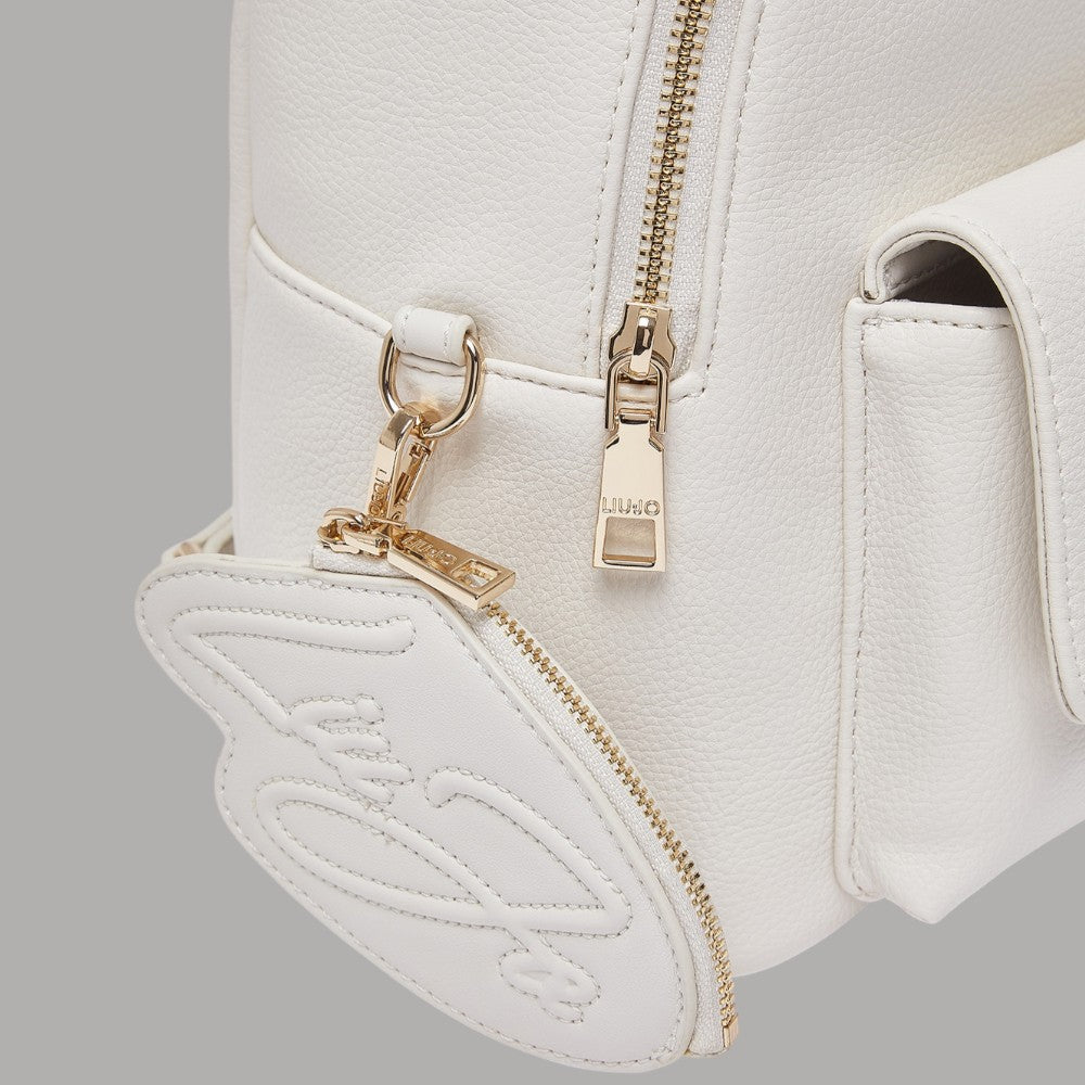 Liu Jo zaino con portamonete AA6324E1012 - Prodotti di Classe