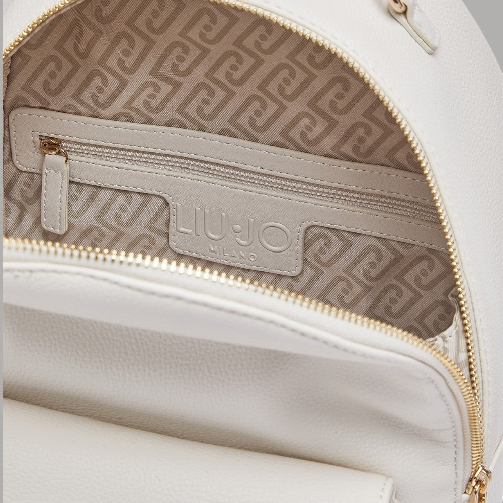 Liu Jo zaino con portamonete AA6324E1012 - Prodotti di Classe