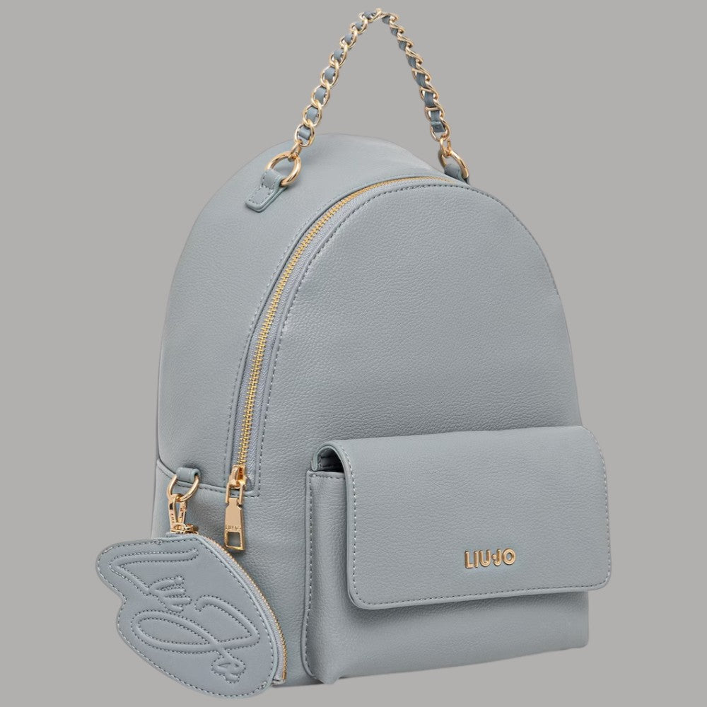 Liu Jo zaino con portamonete AA6324E1012 - Prodotti di Classe