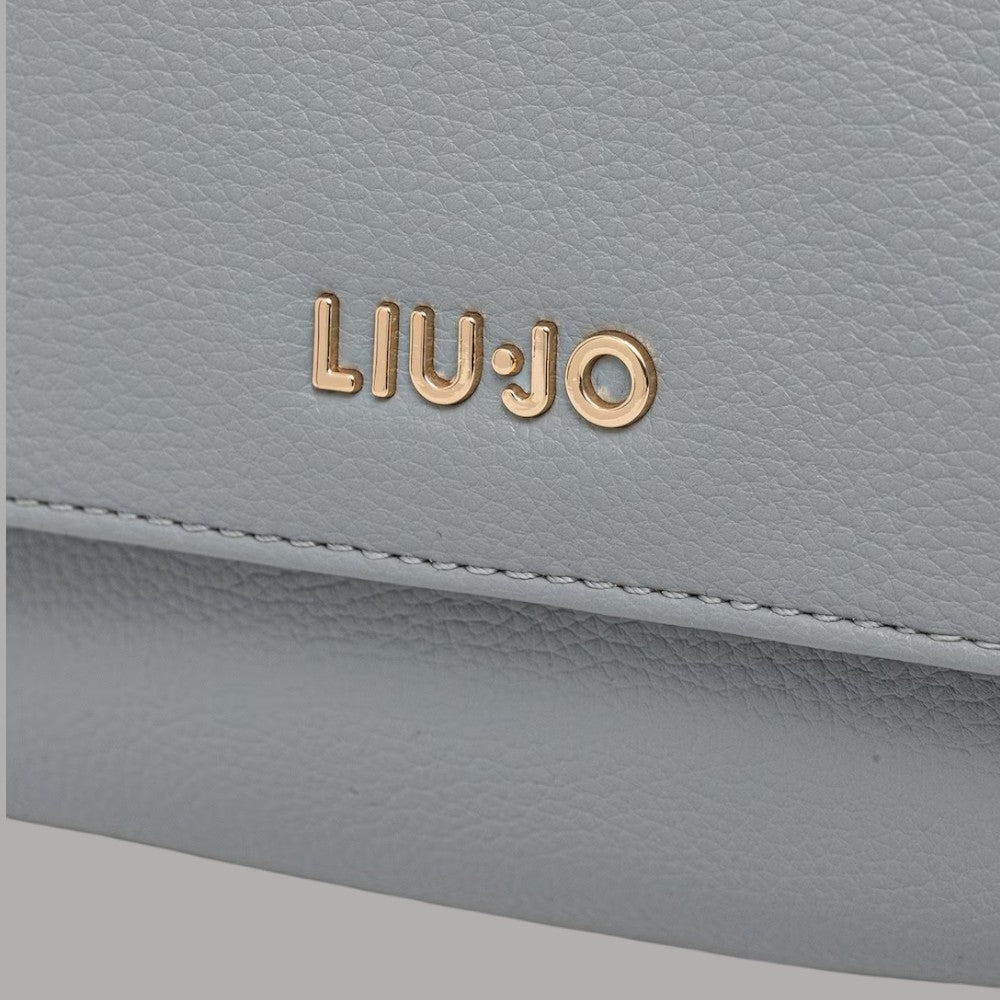 Liu Jo zaino con portamonete AA6324E1012 - Prodotti di Classe