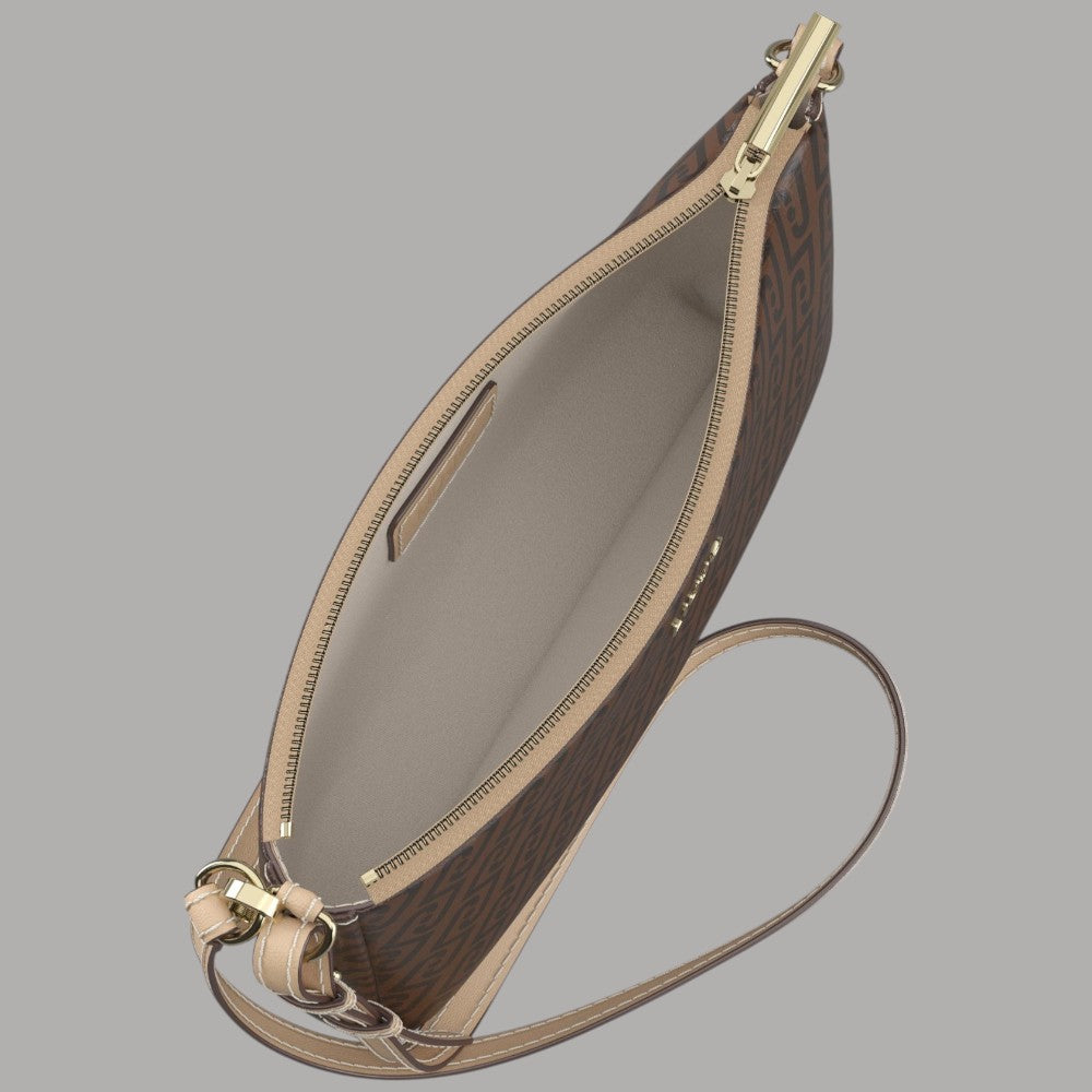 Liu Jo borsa a tracolla Caliwen AA6227E1118 - Prodotti di Classe