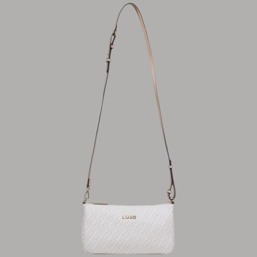 Liu Jo borsa a tracolla Caliwen AA6227E1118 - Prodotti di Classe