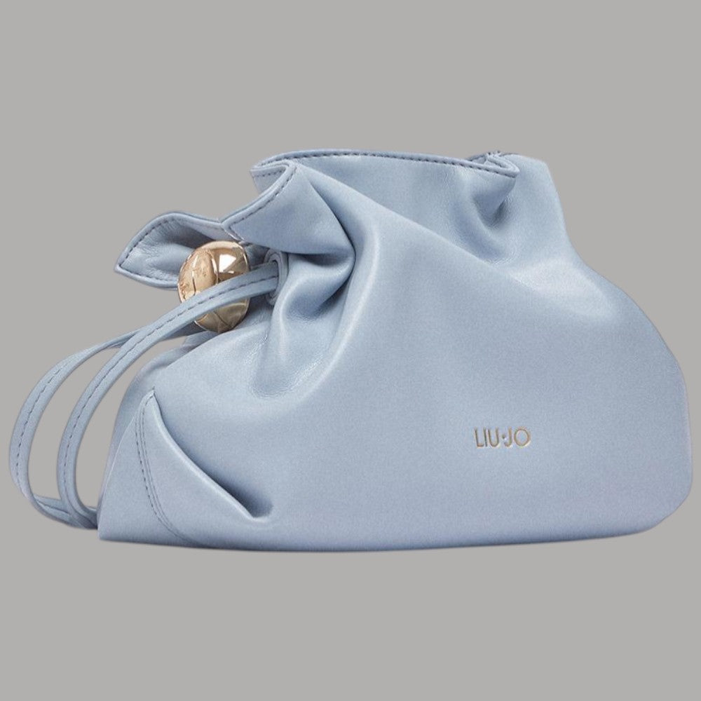 Liu Jo borsa piccola a spalla Riccy  AA6099E0958 - Prodotti di Classe