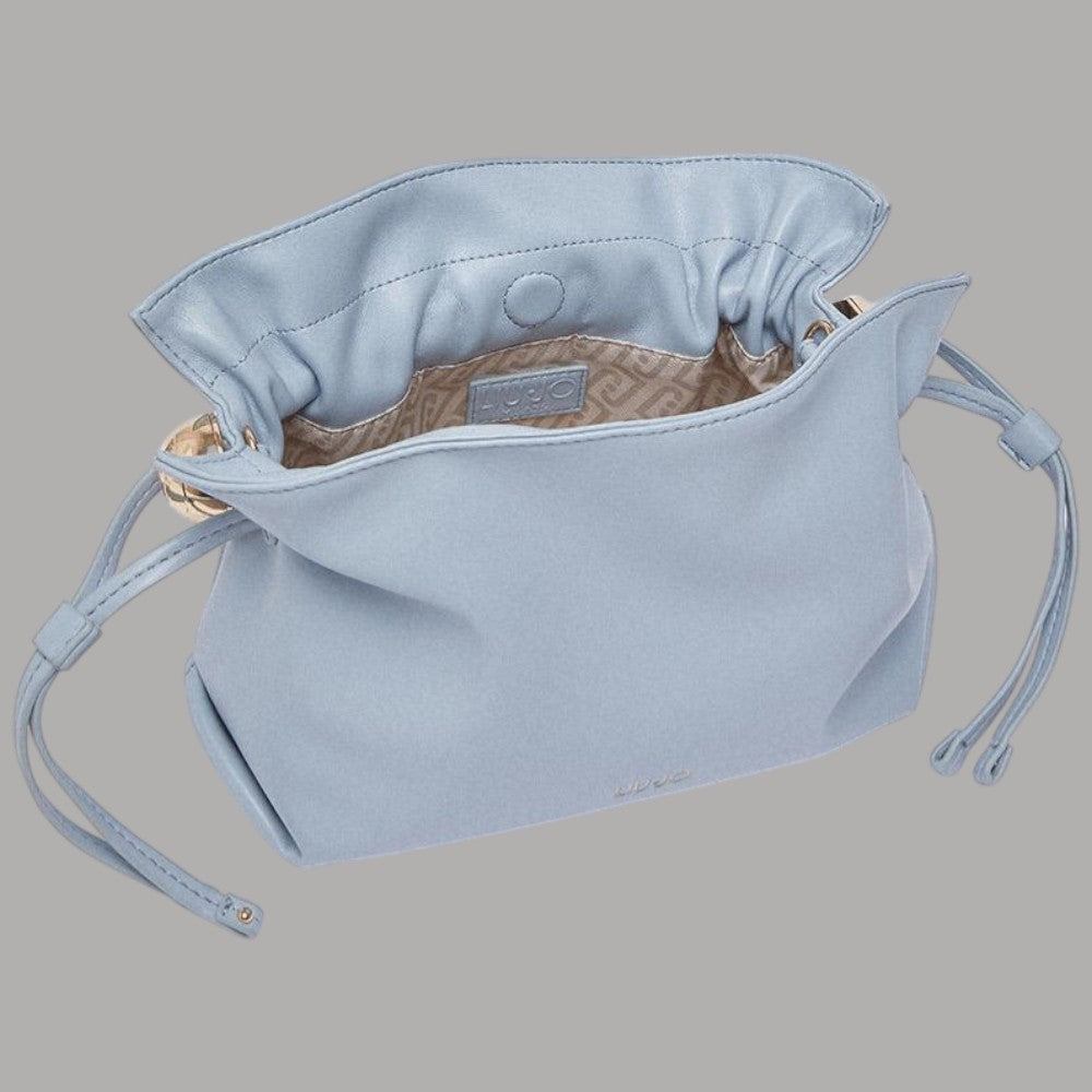 Liu Jo borsa piccola a spalla Riccy  AA6099E0958 - Prodotti di Classe