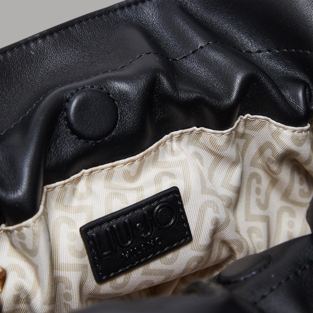 Liu Jo borsa piccola a spalla Riccy  AA6099E0958 - Prodotti di Classe