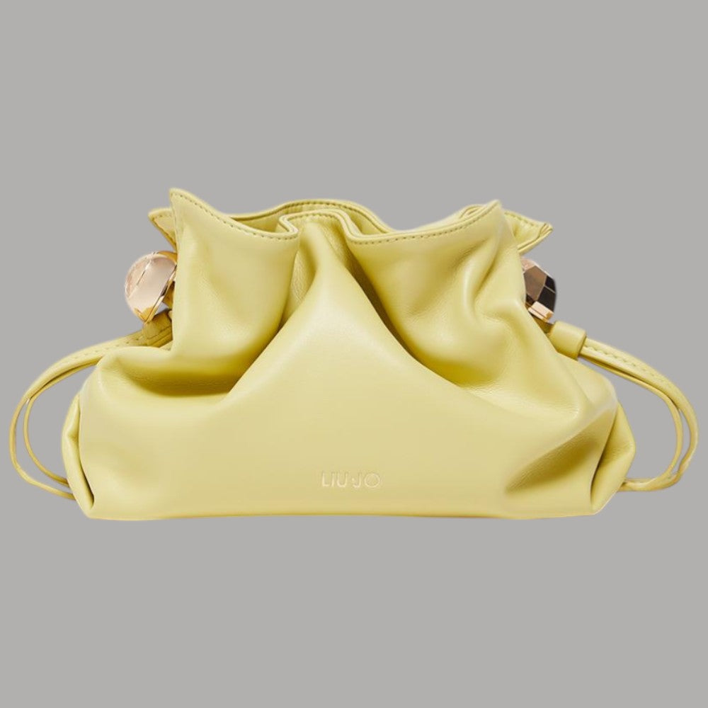 Liu Jo borsa piccola a spalla Riccy  AA6099E0958 - Prodotti di Classe