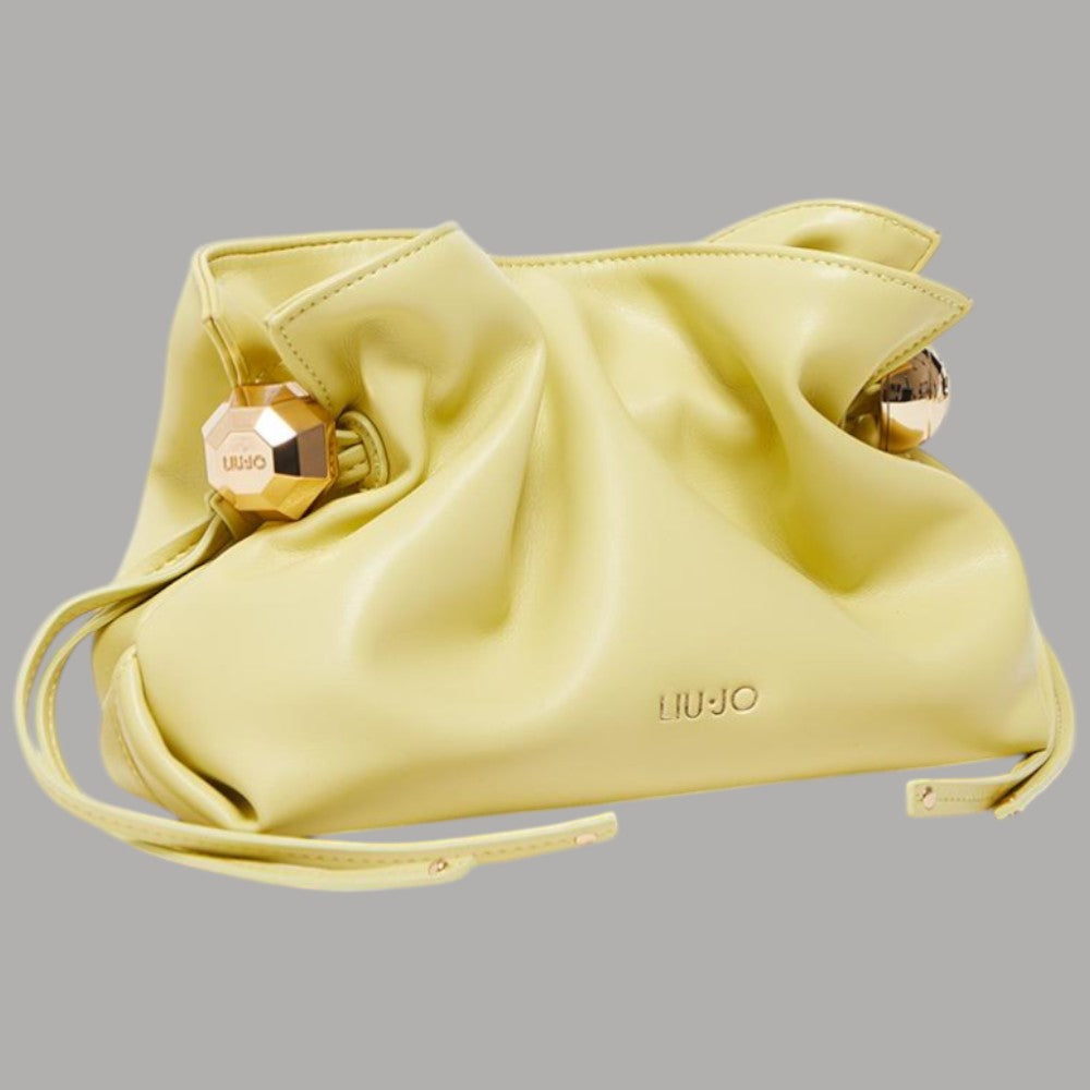 Liu Jo borsa piccola a spalla Riccy  AA6099E0958 - Prodotti di Classe