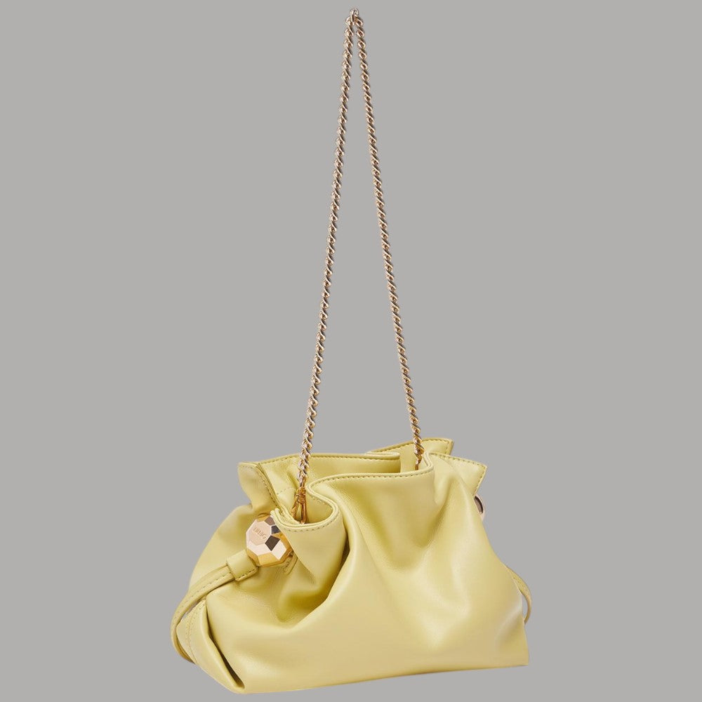 Liu Jo borsa piccola a spalla Riccy  AA6099E0958 - Prodotti di Classe