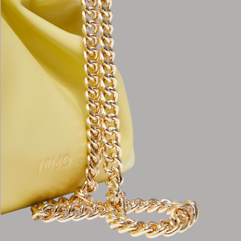 Liu Jo borsa piccola a spalla Riccy  AA6099E0958 - Prodotti di Classe