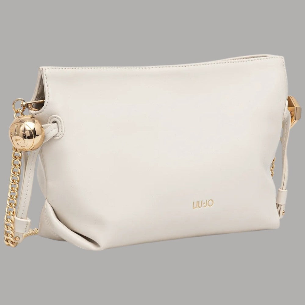 Liu Jo borsa piccola a spalla Riccy  AA6099E0958 - Prodotti di Classe
