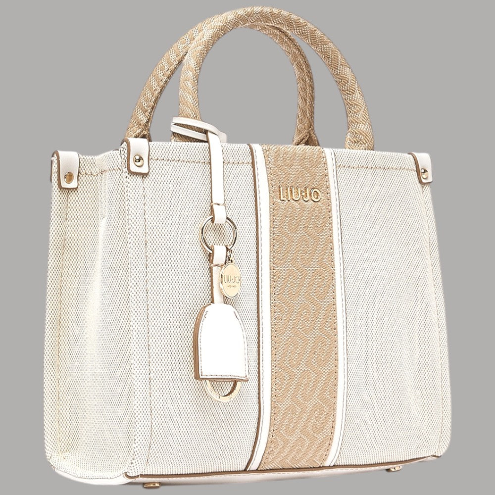 Liu Jo Borsa piccola jacquard AA6192T388A - Prodotti di Classe