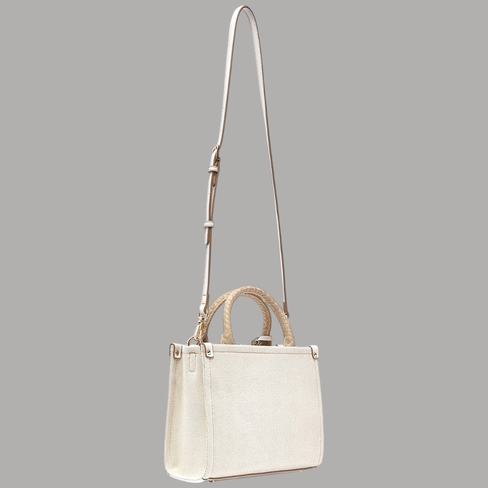 Liu Jo Borsa piccola jacquard AA6192T388A - Prodotti di Classe