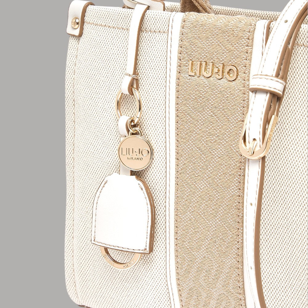 Liu Jo Borsa piccola jacquard AA6192T388A - Prodotti di Classe