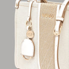 Liu Jo Borsa piccola jacquard AA6192T388A - Prodotti di Classe