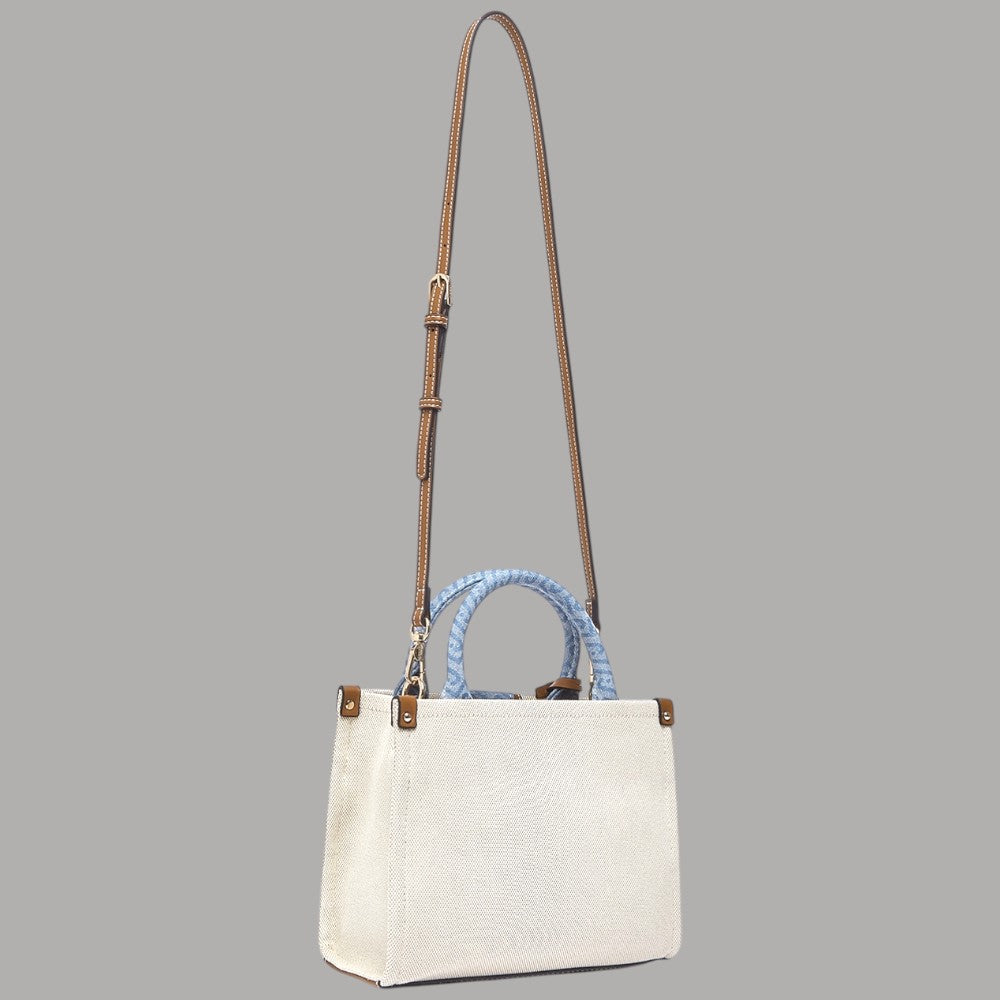Liu Jo Borsa piccola jacquard AA6192T388A - Prodotti di Classe