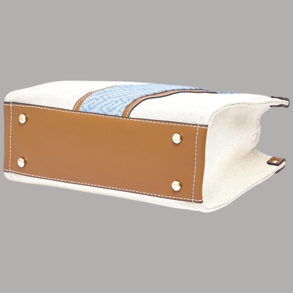 Liu Jo Borsa piccola jacquard AA6192T388A - Prodotti di Classe