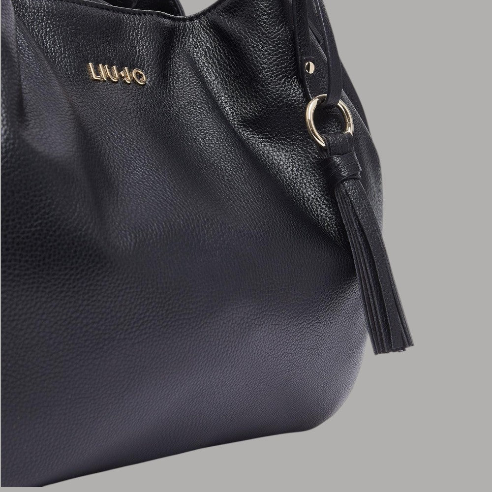 Liu Jo borsa a spalla Cirry  AA6185E1012 - Prodotti di Classe
