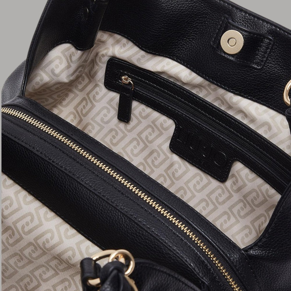 Liu Jo borsa a spalla Cirry  AA6185E1012 - Prodotti di Classe