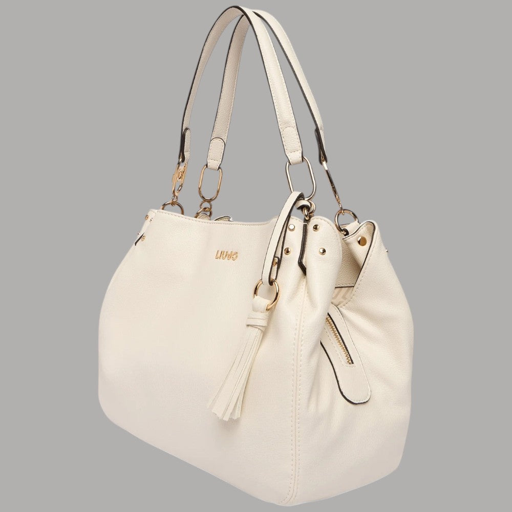 Liu Jo borsa a spalla Cirry  AA6185E1012 - Prodotti di Classe