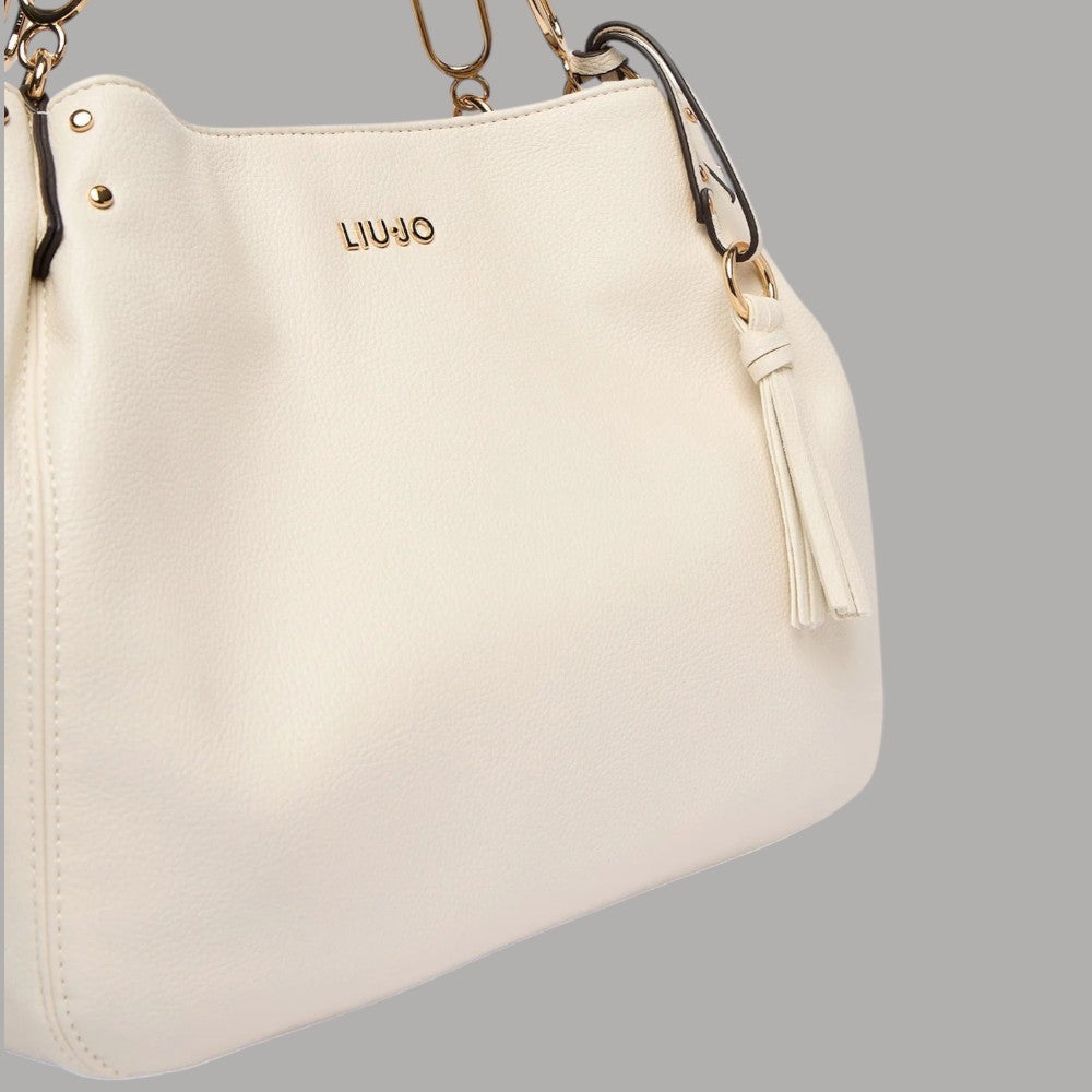 Liu Jo borsa a spalla Cirry  AA6185E1012 - Prodotti di Classe
