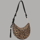 Liu Jo borsa a spalla animalier AA6186E1119 - Prodotti di Classe