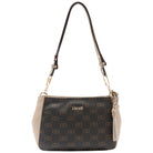 Liu Jo borsa a spalla crossbody beige AF5116E0053-51308 Borse Liu Jo