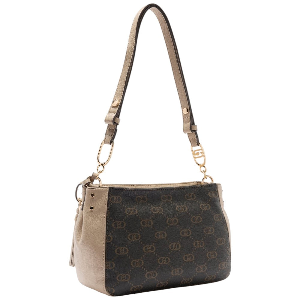 Liu Jo borsa a spalla crossbody beige AF5116E0053-51308 Borse Liu Jo