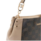 Liu Jo borsa a spalla crossbody beige AF5116E0053-51308 Borse Liu Jo