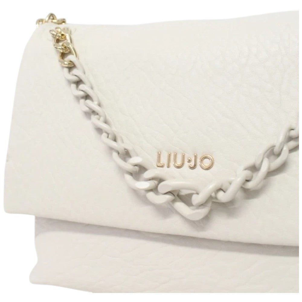 Liu Jo borsa a spalla crossbody marmo AF5003E0161-30002 Borse Liu Jo