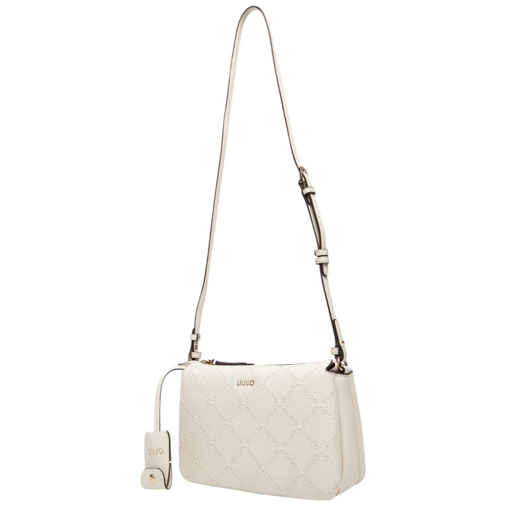 Liu Jo borsa a spalla crossbody marmo AF5072E0538-30002 Borse Liu Jo