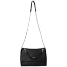 Liu Jo borsa a spalla crossbody nera AF5003E0161-22222 Liu Jo