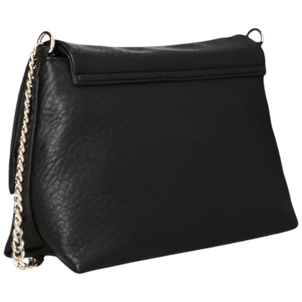 Liu Jo borsa a spalla crossbody nera AF5003E0161-22222 Liu Jo