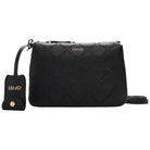Liu Jo borsa a spalla crossbody nera AF5072E0538-22222 Borse Liu Jo
