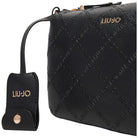 Liu Jo borsa a spalla crossbody nera AF5072E0538-22222 Borse Liu Jo