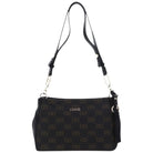 Liu Jo borsa a spalla crossbody nera AF5116E0053-22222 Borse Liu Jo