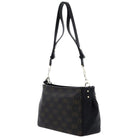 Liu Jo borsa a spalla crossbody nera AF5116E0053-22222 Borse Liu Jo