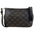 Liu Jo borsa a spalla crossbody nera AF5116E0053-22222 Borse Liu Jo