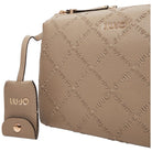 Liu Jo borsa a spalla crossbody taupe AF5072E0538-71105 Borse Liu Jo