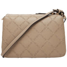 Liu Jo borsa a spalla crossbody taupe AF5072E0538-71105 Borse Liu Jo