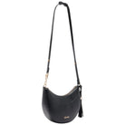 Liu Jo borsa a spalla hobo nera AF5251E0058-22222 Borse Liu Jo