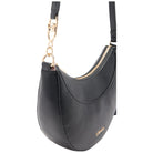 Liu Jo borsa a spalla hobo nera AF5251E0058-22222 Borse Liu Jo