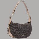 Liu Jo borsa a spalla con logo AA6043T378A - Prodotti di Classe