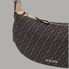 Liu Jo borsa a spalla con logo AA6043T378A - Prodotti di Classe