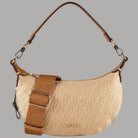 Liu Jo borsa a spalla con logo AA6043T378A - Prodotti di Classe