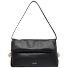 Liu Jo borsa a spalla pochette neraAF5097E0077-22222 Borse Liu Jo