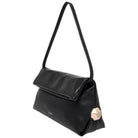 Liu Jo borsa a spalla pochette neraAF5097E0077-22222 Borse Liu Jo